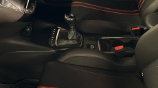 Vauxhall Corsa 1.2 Turbo GS 5dr Petrol Hatchback